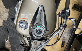 YAMAHA DRAGSTAR 250 VG02J