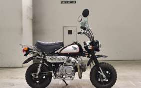 HONDA MONKEY 1982 AB27