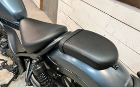 HONDA  REBEL 250 ABS MC49