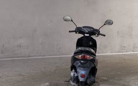 HONDA DIO AF62