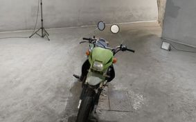 KAWASAKI KSR110 KL110A