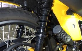 HONDA CT125-2 2012 JA65