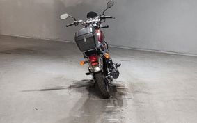 HONDA LY125 PCJL