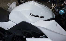 KAWASAKI Z250 ER250C