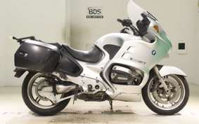 BMW R1150RT 2001