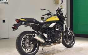 KAWASAKI Z900RS 2024 ZR900K