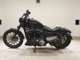 Фото Harley XL883N 2014 с японского аукциона