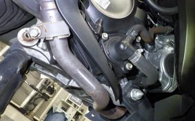 HONDA FORZA 250 MF15