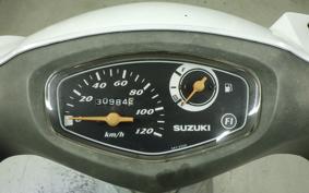 SUZUKI ADDRESS V125 2023 CF46A
