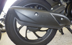 HONDA DIO 110 JK03