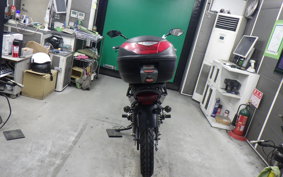 YAMAHA YBR125 2022