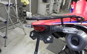 HONDA CRF250 GEN 2 RALLY 2021 MD47