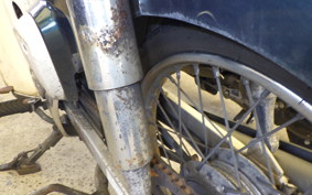 HONDA C50 SUPER CUB AA09
