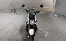 HONDA ZOOMER-X JF52