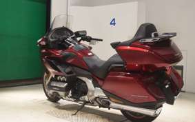 HONDA GL 1800 GOLD WING TOUR DCT 2019 SC79