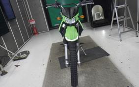 KAWASAKI KLX125 LX125C