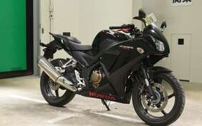 HONDA CBR250R A MC41