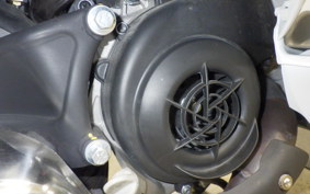 VESPA VXL125 2007