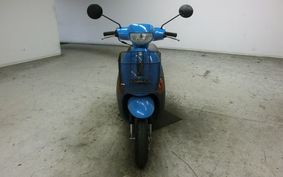 SUZUKI LET's 4 CA41A