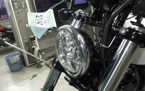 HARLEY XL1200X 2017