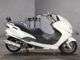 Фото Yamaha MAJESTY 125 с японского аукциона