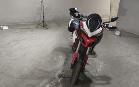 DUCATI MULTI STRADA 1200S 2015 AA02JA