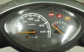 YAMAHA JOG 2021 SA55J
