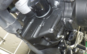 YAMAHA XSR900 2016 RN46J