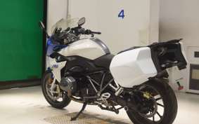 BMW R1200RS 2015