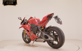 DUCATI PANIGALE V4 S 2026
