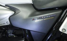 HONDA CB1300SF SUPER BOLDOR 2006 SC54