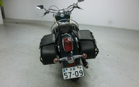 HONDA SHADOW 400 1997 NC34