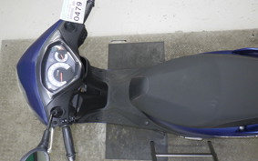 YAMAHA AXIS 125 Z SEJ6J