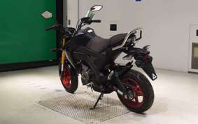 KAWASAKI Z125 PRO 2010 BR125H