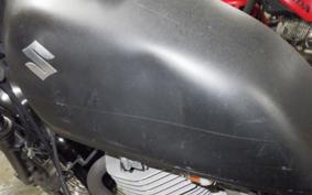 SUZUKI GRASS TRACKER Bigboy NJ4BA