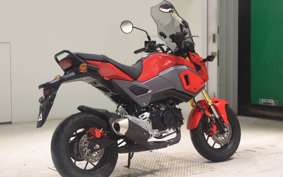 HONDA GROM JC61