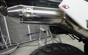 KAWASAKI KLX250 Gen.2 2024 LX250S