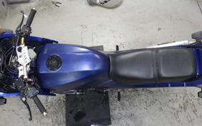 KAWASAKI GPZ900R NINJA 1992 ZX900A