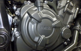 YAMAHA MT-07 2021 RM33J