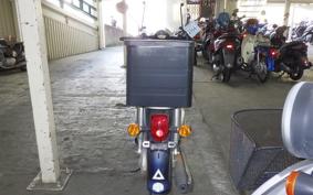 HONDA C110 SUPER CUB JA44