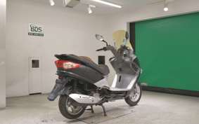 SYM RV125 I Type