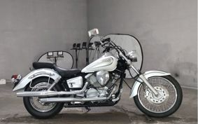 YAMAHA DRAGSTAR 250 VG02J