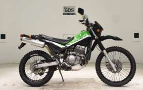 KAWASAKI SUPER SHERPA 1995 KL250G
