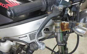 HONDA NS-1 2026 AC12