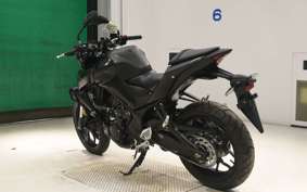 YAMAHA MT-25 A 2022 RG43J