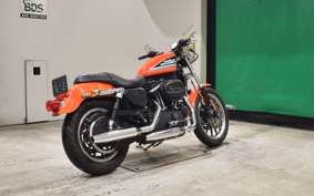 HARLEY XL883RI 2007