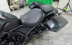 HONDA REBEL 1100T DCT 2023 SC83