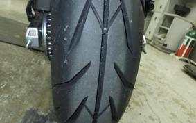 HONDA DAX 125 1988 JB06