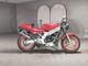 Фото Suzuki WOLF 250 с японского аукциона