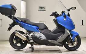 BMW C600 SPORT 2012